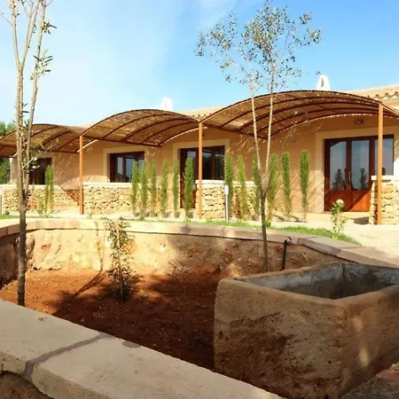 Apartment 1 In Campos (Mallorca)