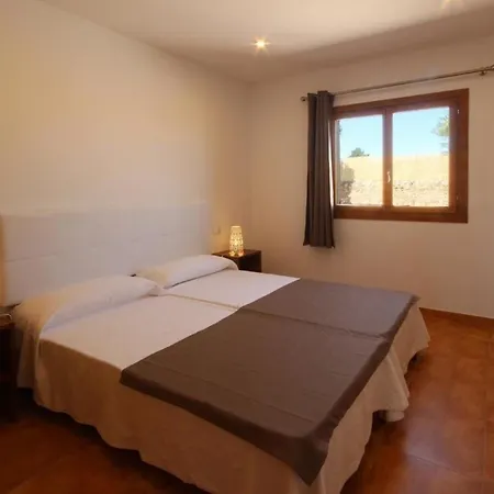 Apartment 1 In Campos (Mallorca)
