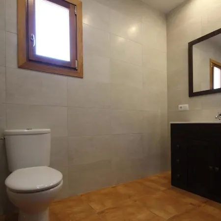 Apartment 1 In